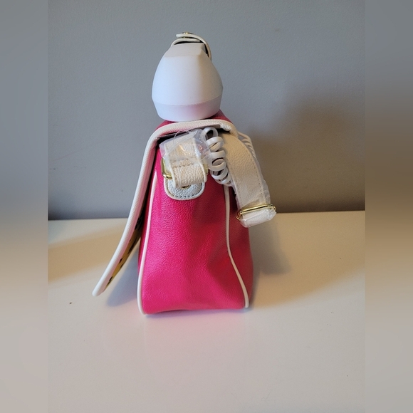 Betsey Johnson Betsey's Hotline Phone Purse, BNWT - Picture 5 of 11